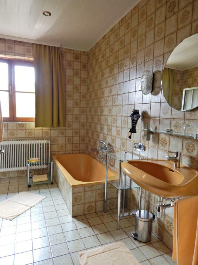 Апартаменты Haus Lindenhofer Эммерсдорф-на-Дунае Экстерьер фото